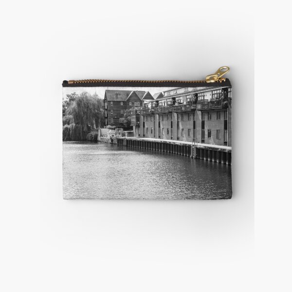 Item preview, Flats on the side of the River Wensum, Norwich designed and sold by yackers1.