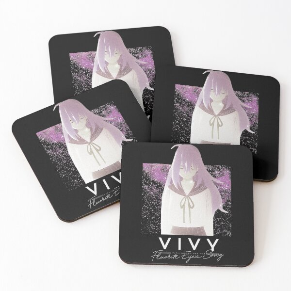 Item preview,  Vivy : Fluorite Eyes Song ''MAIN STAGE'' V2 Anime Manga  designed and sold by riventis66.