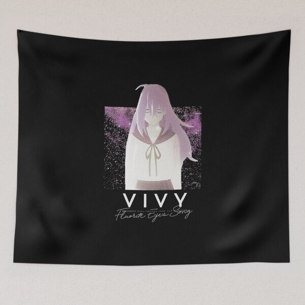 Item preview,  Vivy : Fluorite Eyes Song ''MAIN STAGE'' V2 Anime Manga  designed and sold by riventis66.