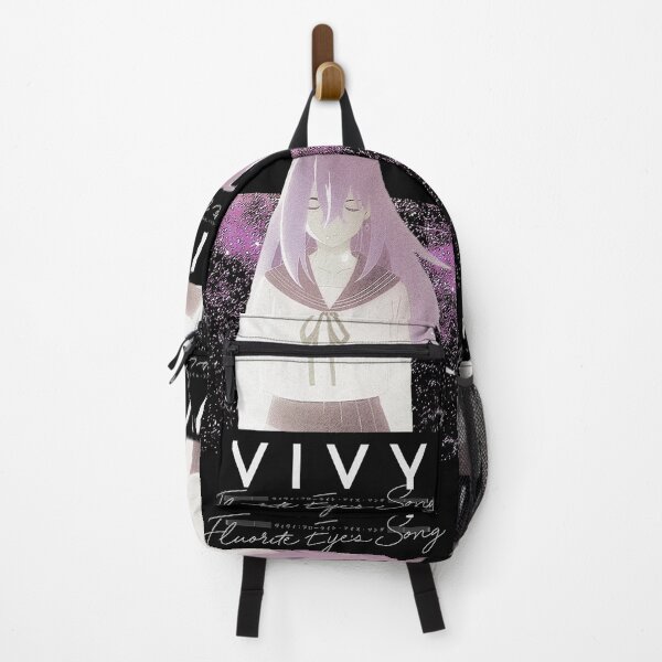 Item preview, Vivy : Fluorite Eyes Song ''MAIN STAGE'' V2 Anime Manga designed and sold by riventis66.