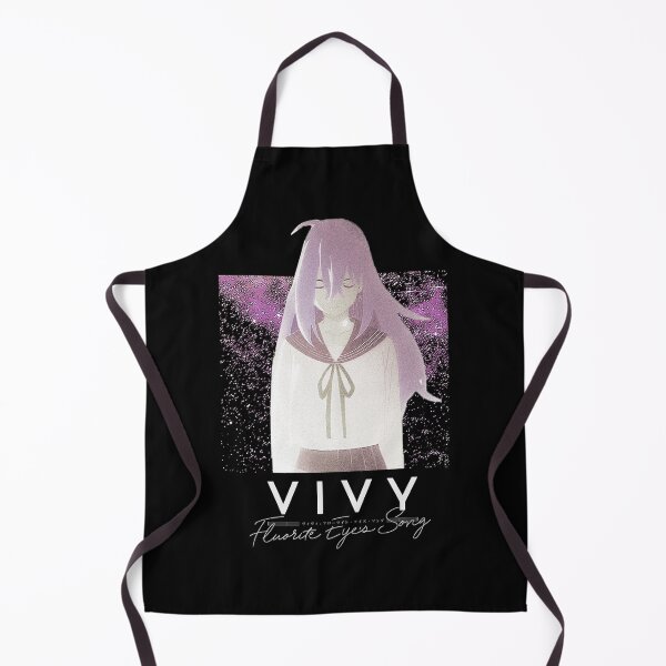 Item preview, Vivy : Fluorite Eyes Song ''MAIN STAGE'' V2 Anime Manga designed and sold by riventis66.