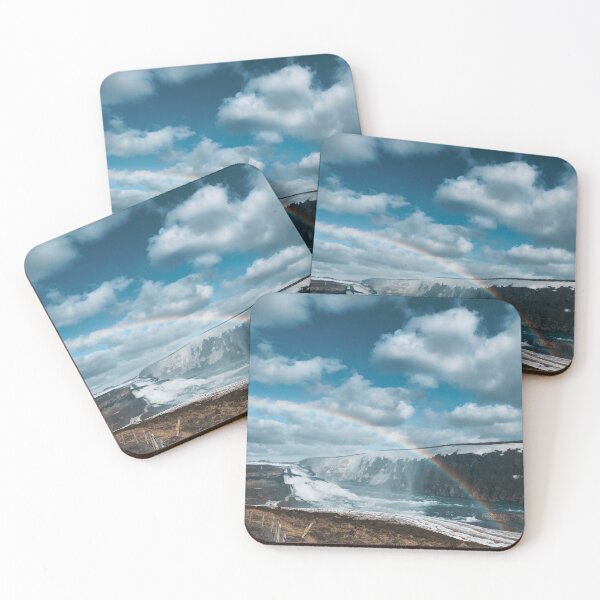 Item preview, Icelandic landscape designed and sold by Stina R.