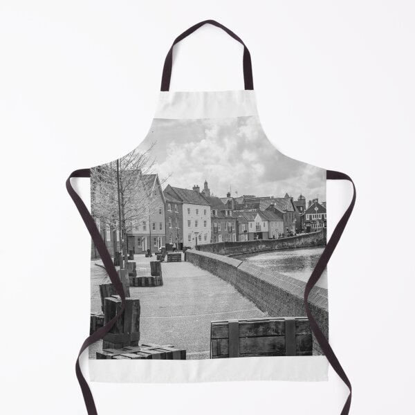 Item preview, Quayside on the River Wensum, Norwich designed and sold by yackers1.