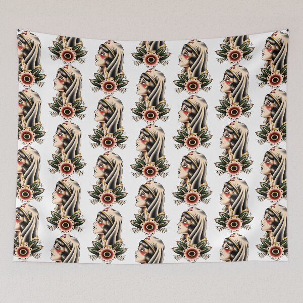 Item preview, Traditional Nurse  designed and sold by Patricia Sullivan.
