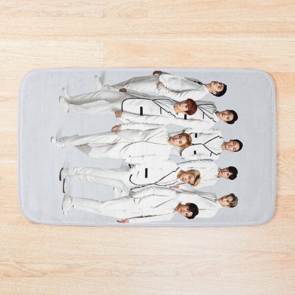 Item preview, OT9.EXO.BOYZ.IN.WHITE designed and sold by stephylee88.