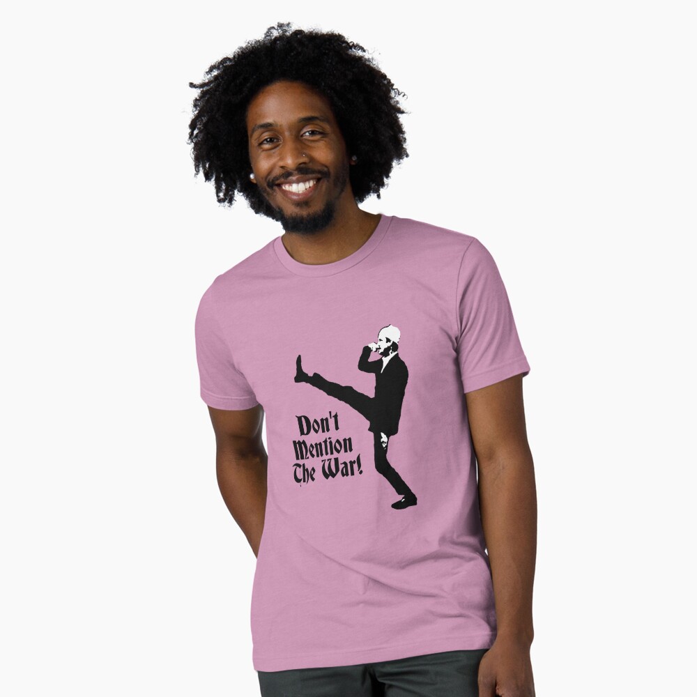 Item preview, Tri-blend T-Shirt designed and sold by unbreakableman.