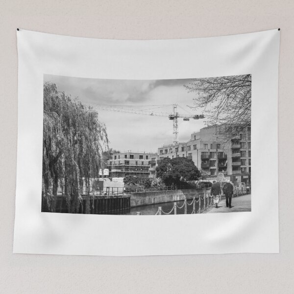 Item preview, Riverside flats under construction designed and sold by yackers1.