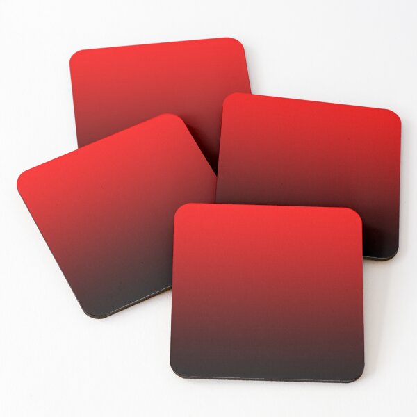 Item preview, Dark Red Gradient designed and sold by RioCariocaClub.