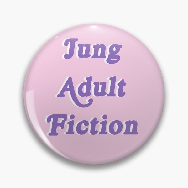 Item preview, Jung Adult Fiction designed and sold by misssallyb.