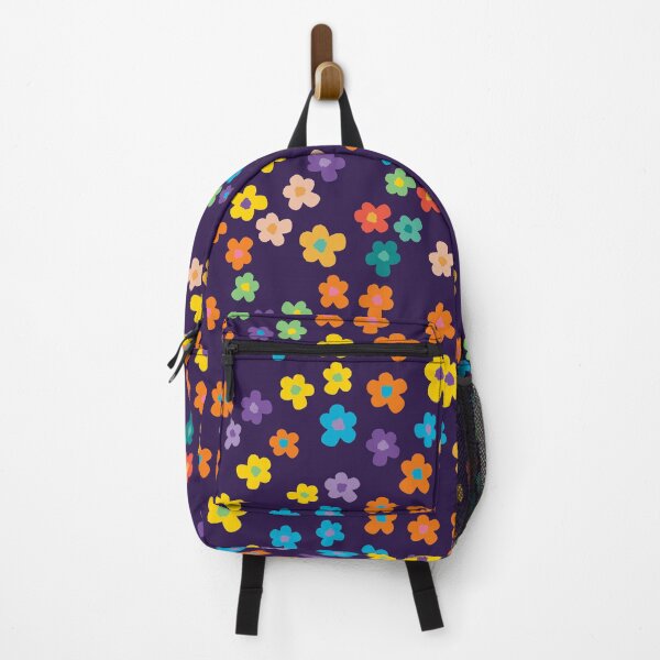 Item preview, Watercolour Seemless Flower Pattern designed and sold by SunnyAlloy.
