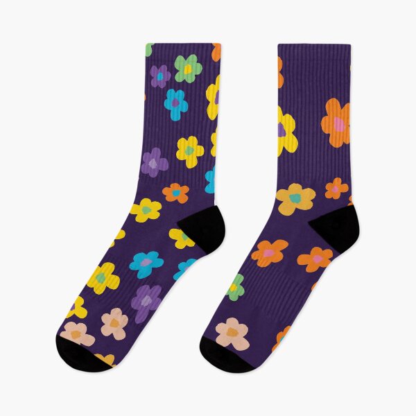 Item preview, Watercolour Seemless Flower Pattern designed and sold by SunnyAlloy.