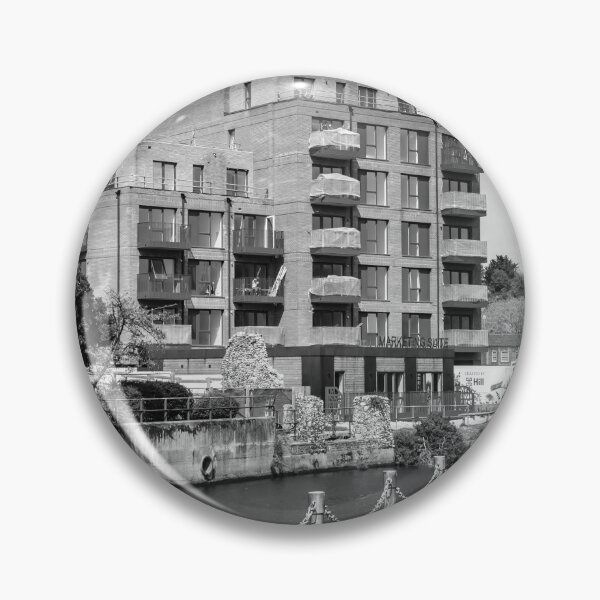 Item preview, Riverside flats and apartments, Norwich designed and sold by yackers1.