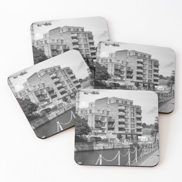 Item preview, Riverside flats and apartments, Norwich designed and sold by yackers1.