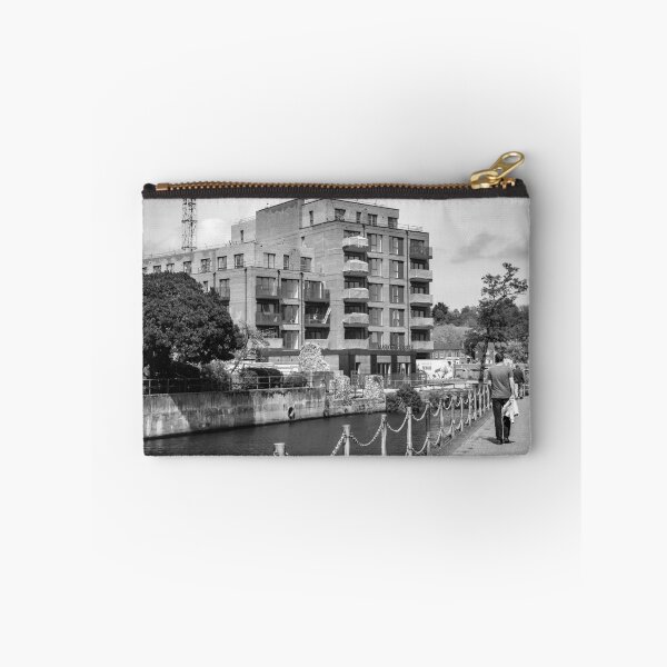 Item preview, Riverside flats and apartments, Norwich designed and sold by yackers1.