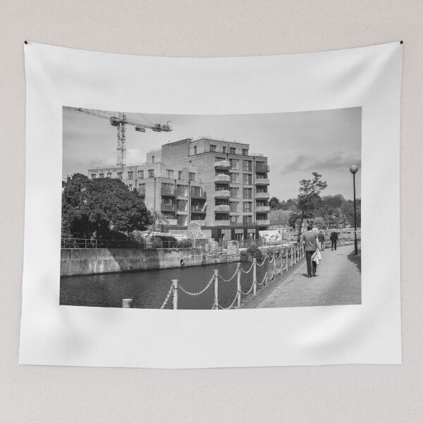 Item preview, Riverside flats and apartments, Norwich designed and sold by yackers1.