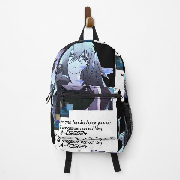 Item preview, Vivy: Fluorite Eyes Song ''DAMAGED'' V2 Anime Manga designed and sold by riventis66.