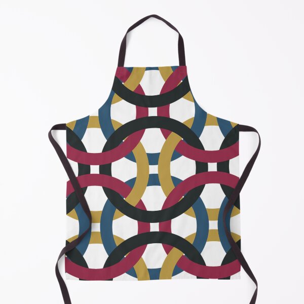 Item preview,  vintage geometric design  designed and sold by Menddyy.