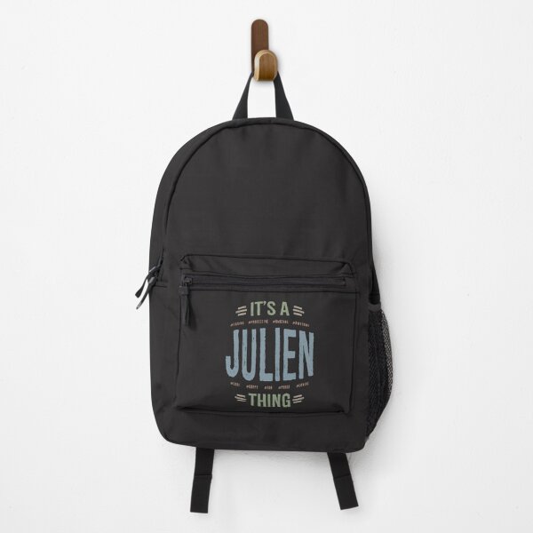 Item preview, Julien Personalized Name Birthday Gift designed and sold by cidolopez.