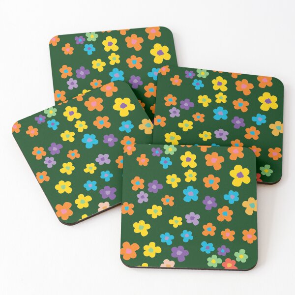 Item preview, Copy of Watercolour Seemless Flower Pattern designed and sold by SunnyAlloy.