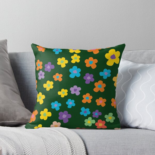 Item preview, Copy of Watercolour Seemless Flower Pattern designed and sold by SunnyAlloy.