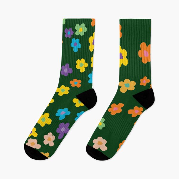 Item preview, Copy of Watercolour Seemless Flower Pattern designed and sold by SunnyAlloy.
