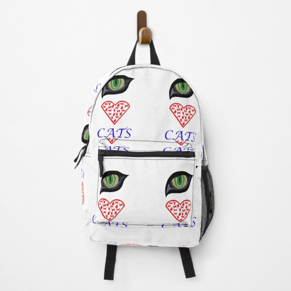 Item preview, Eye Love Cats designed and sold by Mediocreness.