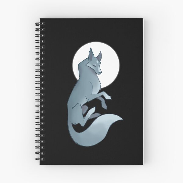 Item preview, Canidae Luna designed and sold by GutsButt.