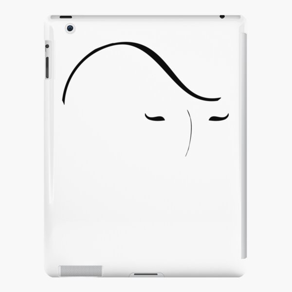 Spirit of Pride iPad Snap Case