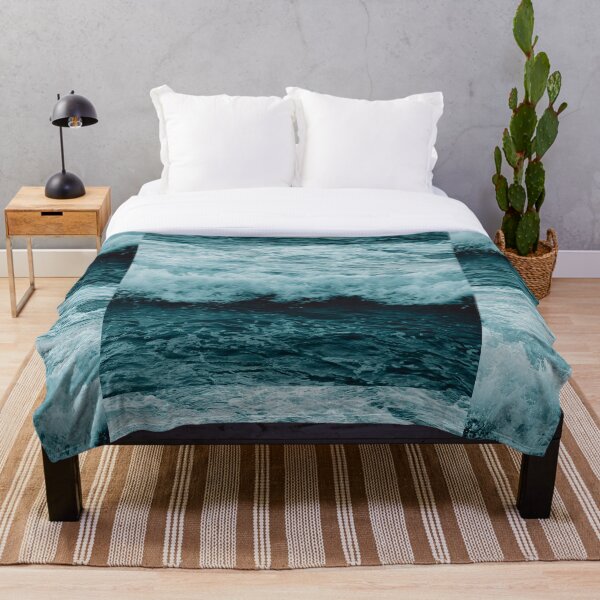 Item preview, Summer waves designed and sold by PeacePlanet.