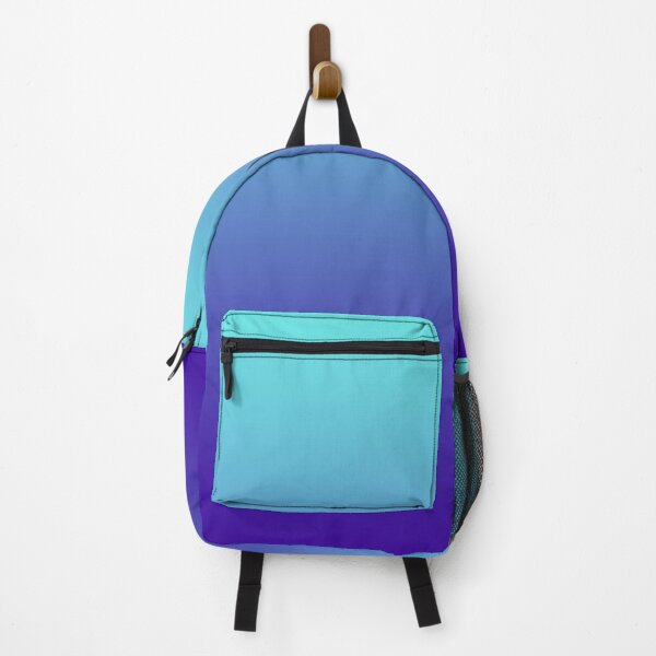 Item preview, Aqua Gradient designed and sold by RioCariocaClub.