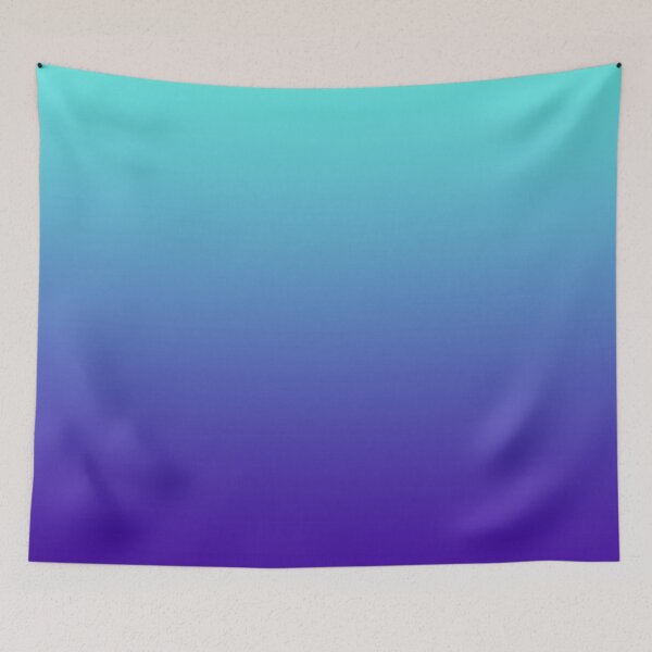Item preview, Aqua Gradient designed and sold by RioCariocaClub.
