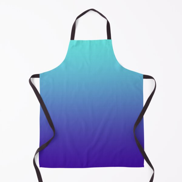 Item preview, Aqua Gradient designed and sold by RioCariocaClub.