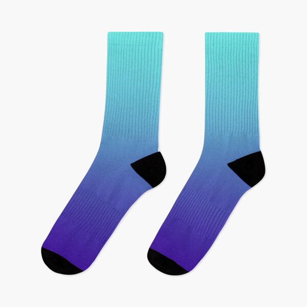 Item preview, Aqua Gradient designed and sold by RioCariocaClub.