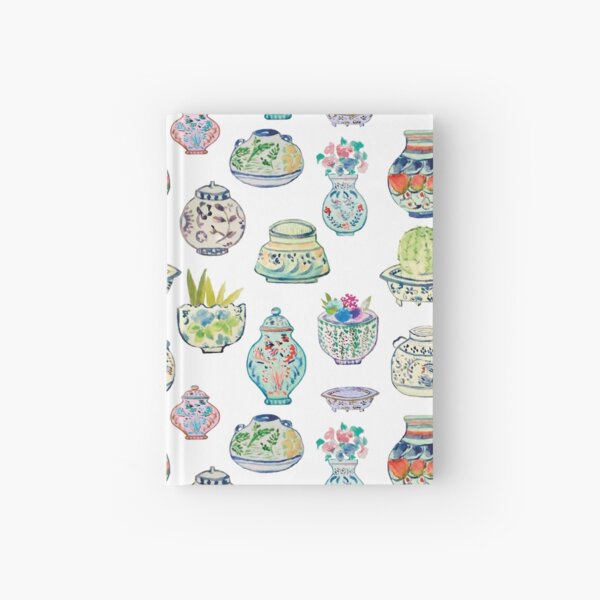 Hardcover Journal