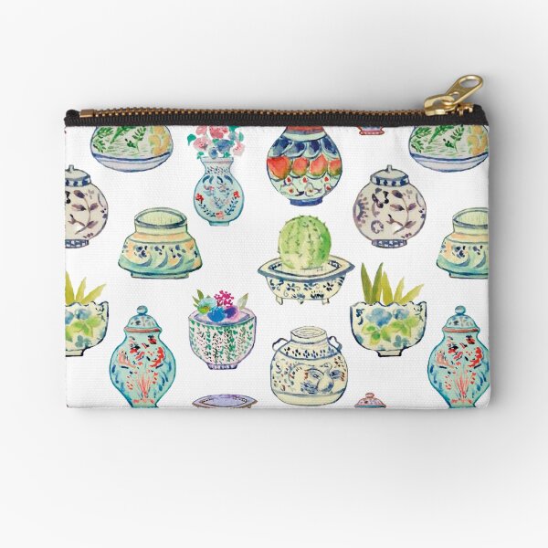 Zipper Pouch