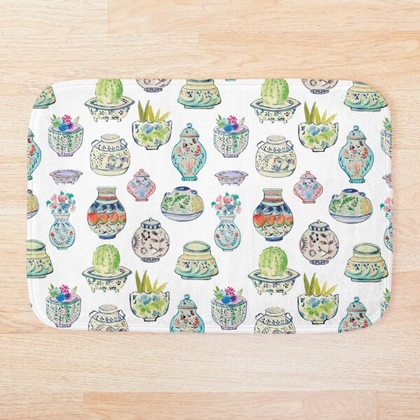 Bath Mat