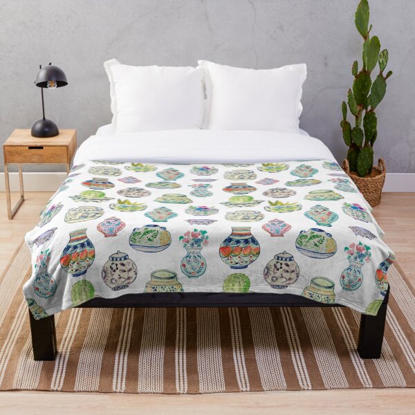 Throw Blanket