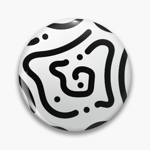 Item preview, Abstract Decorative Line Vector designed and sold by anakindo.