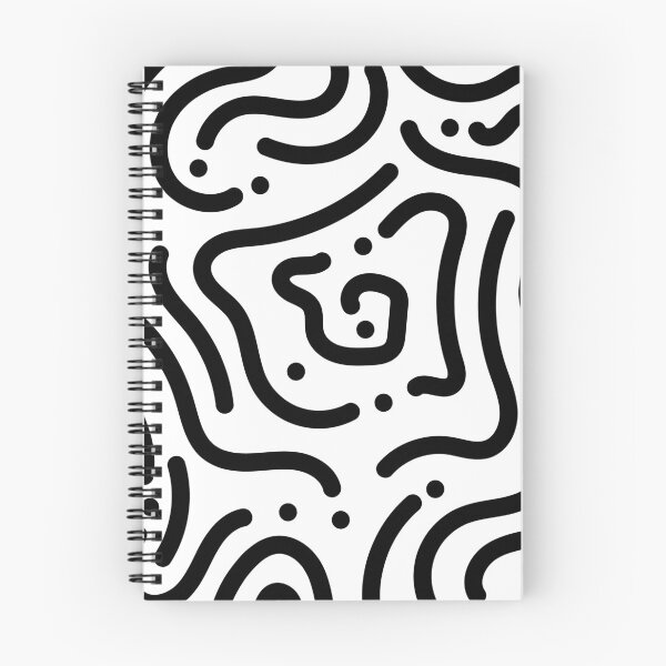 Item preview, Abstract Decorative Line Vector designed and sold by anakindo.