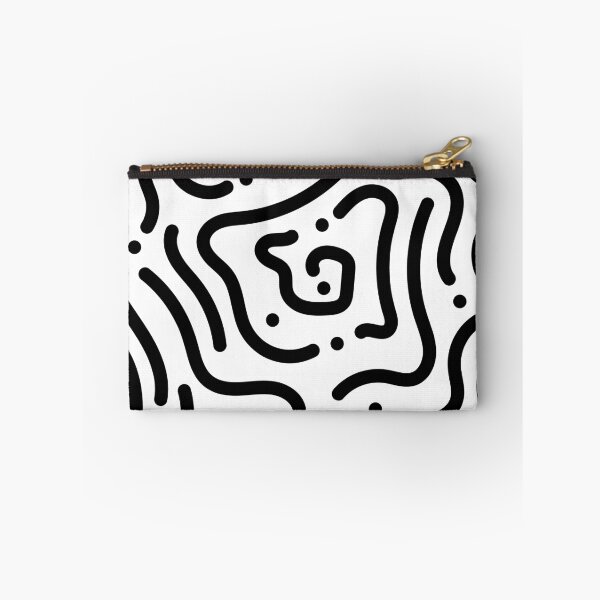 Item preview, Abstract Decorative Line Vector designed and sold by anakindo.