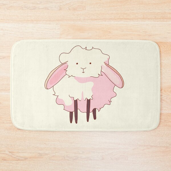 Item preview, Sheep With Floppy Ears  designed and sold by ForTheFrogWar.
