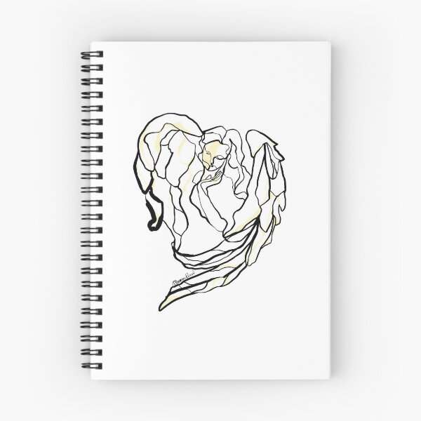 Item preview, Single Line - Softness designed and sold by MaxencePierrard.