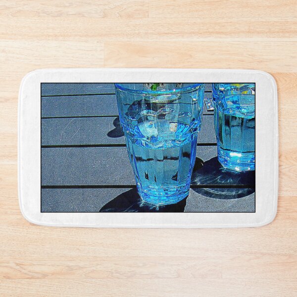 Item preview, Mint with water ... designed and sold by ART22.