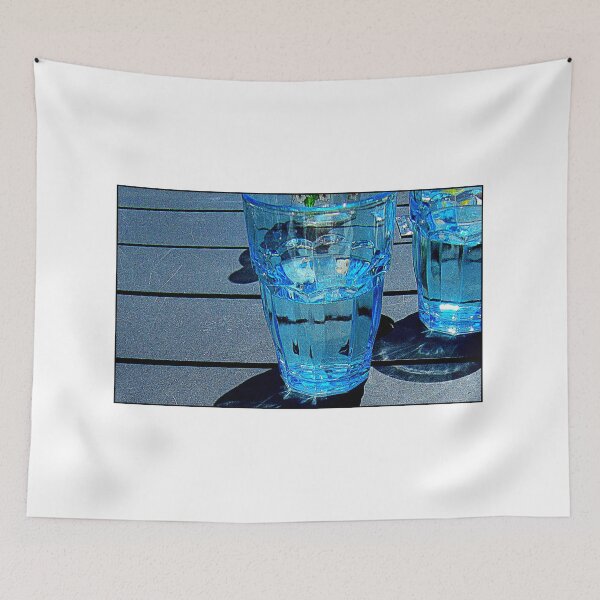 Item preview, Mint with water ... designed and sold by ART22.