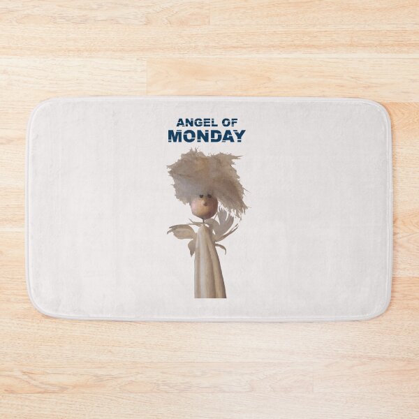 Item preview, Angel of Monday designed and sold by InkaPralinka.