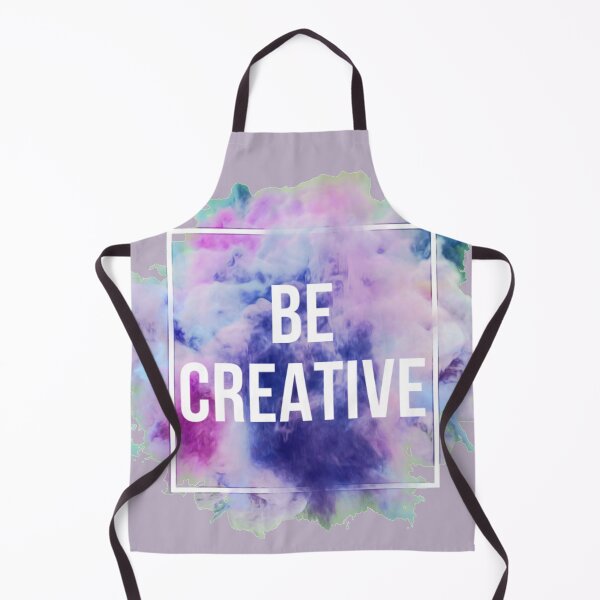 Item preview, Be Creative designed and sold by BeluFndz.
