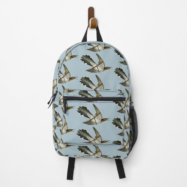 Item preview, Copy of Audubon's yellow billed cuckoo 2 designed and sold by Herons.