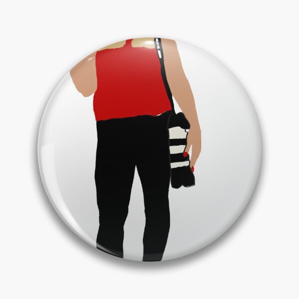 Item preview, Broadcaster designed and sold by Olivia E..