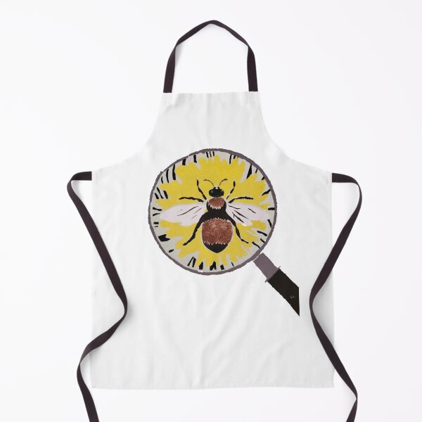 Item preview, BEE MAGNIFIED  designed and sold by BIMMIG.