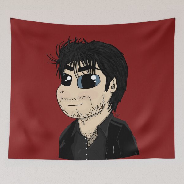Item preview, Dark!Hook designed and sold by KillianIsMyHome.